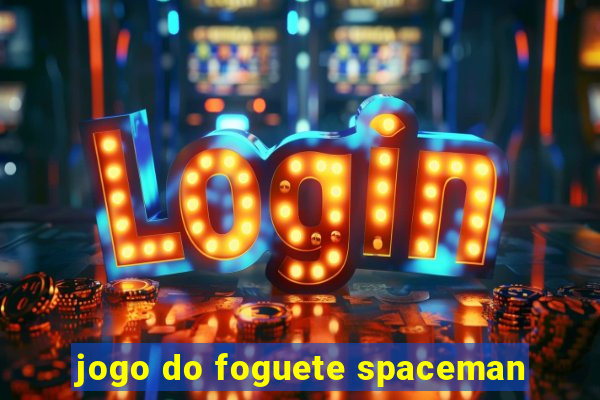 jogo do foguete spaceman